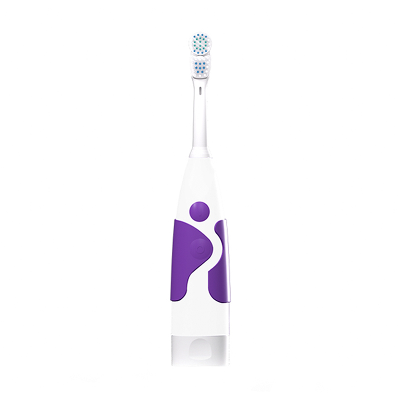 Brosse à dents électrique ALB-3008 ALB-3008 avec nettoyage et blanchiment IPX4