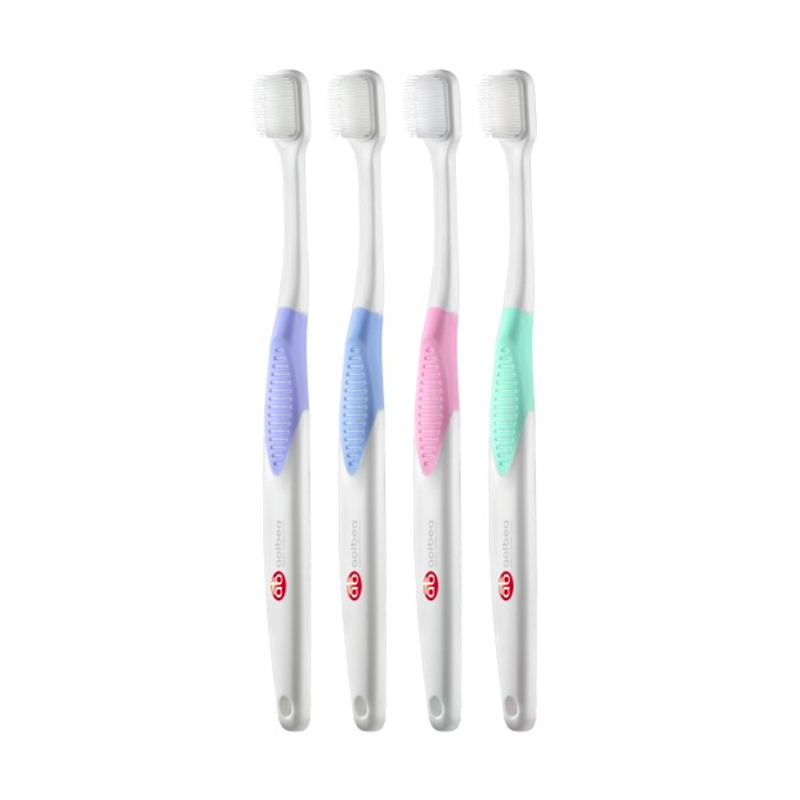 ALB-4001 Nano Small Small Head-Head Brosse à la tête