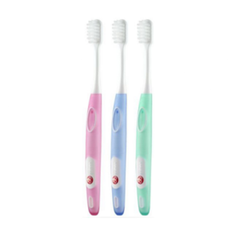 ALB-4008 Gum Care Soft Bristle Brosse