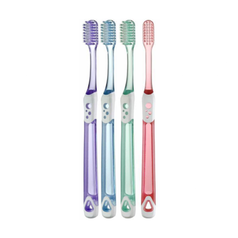ALB-4023T brosse à dents à poils doux respirants
