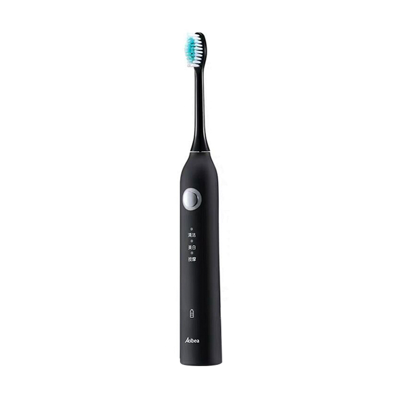 ALB-946 Brosse à dents électrique de couple adulte pour nettoyage dentaire doux