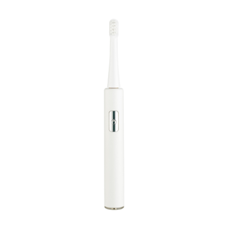 ALB-969 Adulte USB Rechargeable brosse à dents électriques et nettoyage et nettoyage