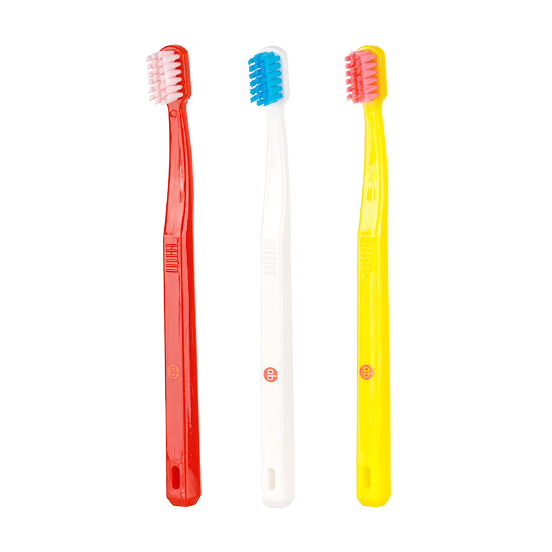 ALB-4010 Brosse à dents de petite tête de dent de la tête pour enfants Alb-4010