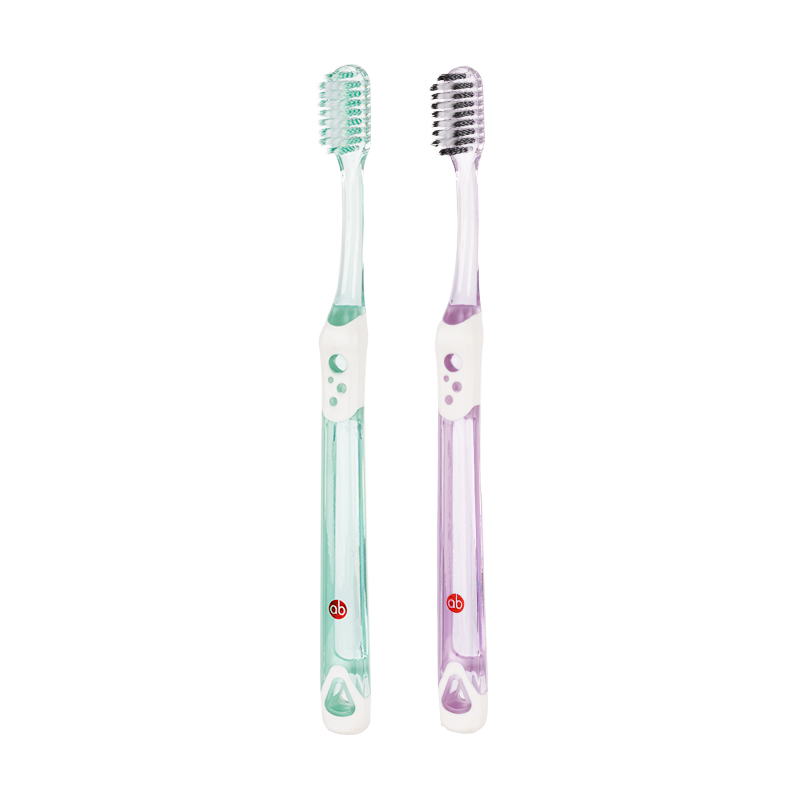 4023T brosse à dents à poils doux respirants