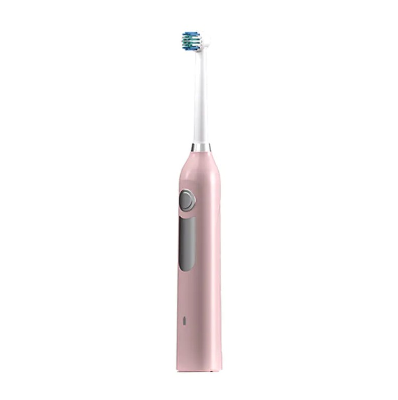 Est-ce que ce pinceau rechargeable oscillant est-il adapté à une utilisation dans des environnements humides tels que les salles de bains?