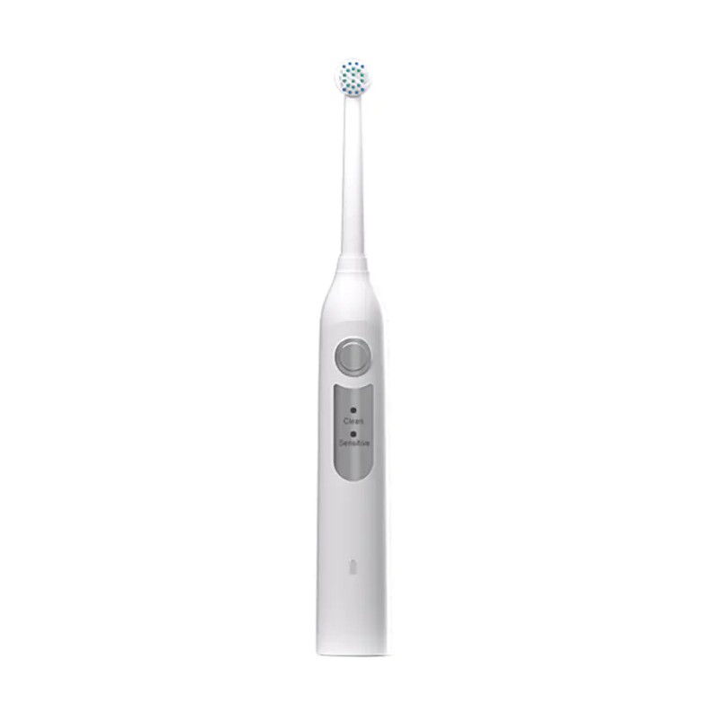 Comment utiliser une brosse à dents électrique?