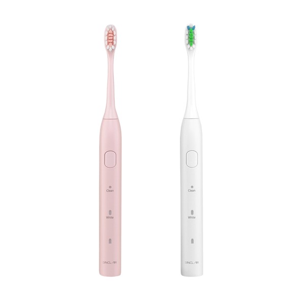 Comment nettoyer une brosse électrique rechargeable sonique