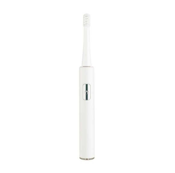 Quelle est la durée de vie de la brosse électrique rechargeable sonique ?
