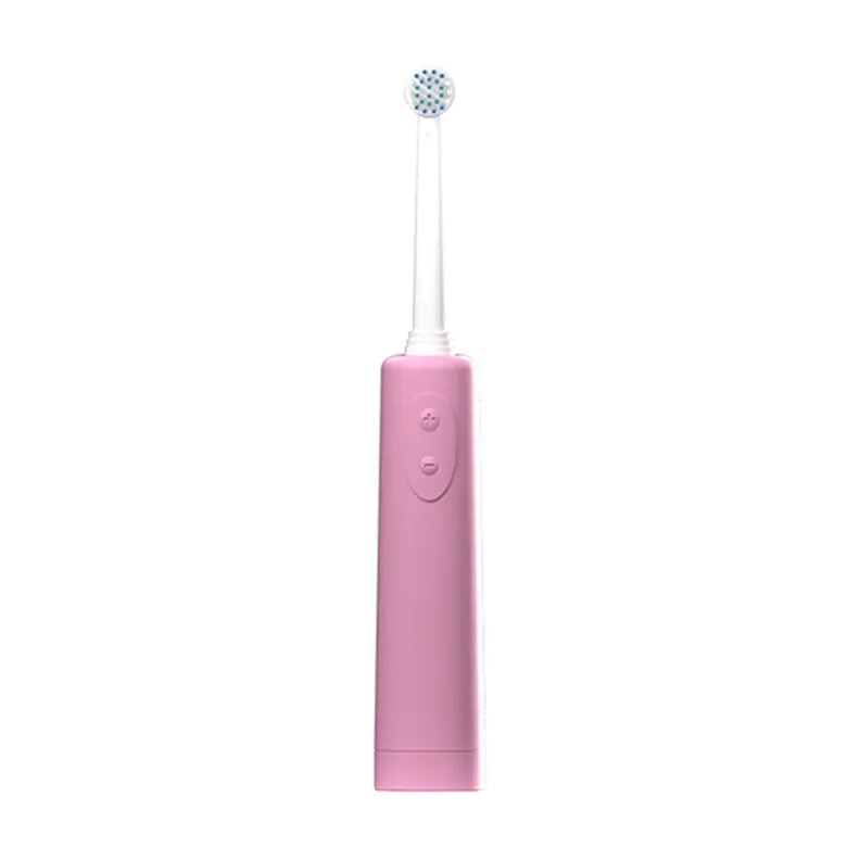 Brosse à dents électrique pour les tout-petits : quand commencer et comment choisir en toute sécurité