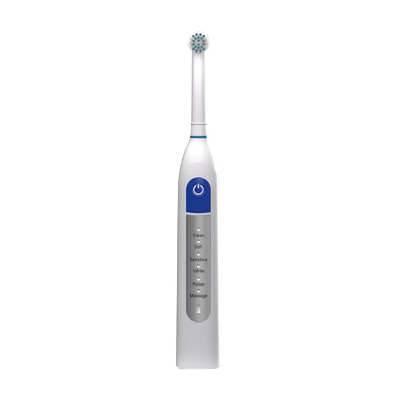 Brosse à dents électrique à tête oscillante : comment choisir et quoi vérifier